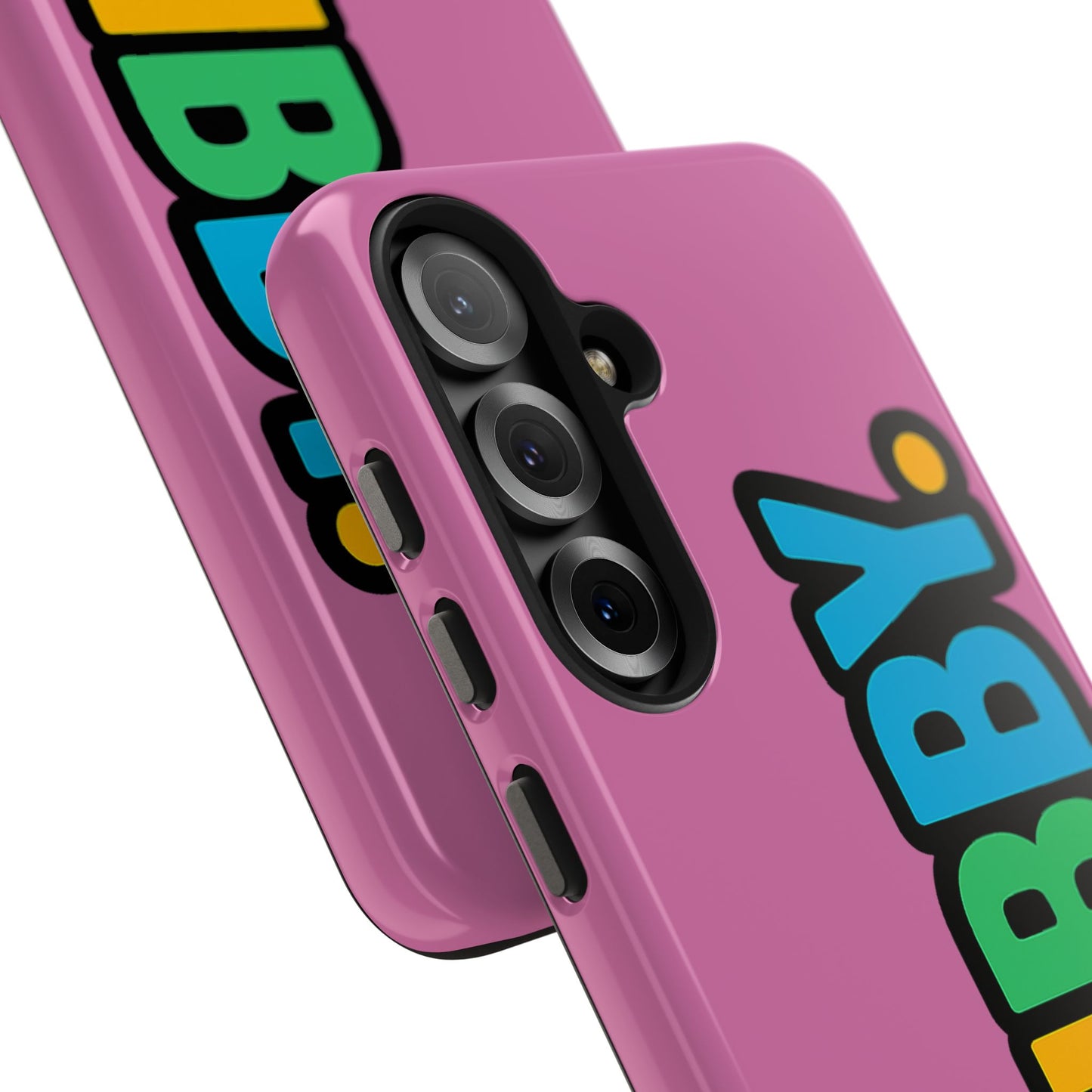 Colorful Tough Phone Cases - Durable and Stylish Protection