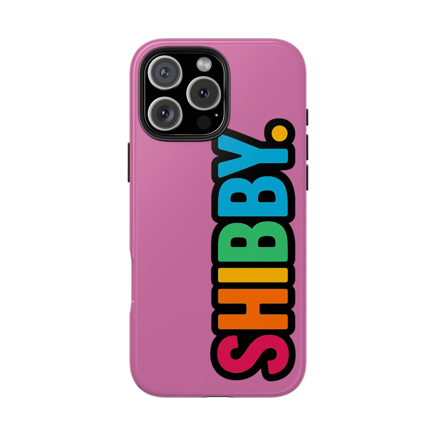 Colorful Tough Phone Cases - Durable and Stylish Protection
