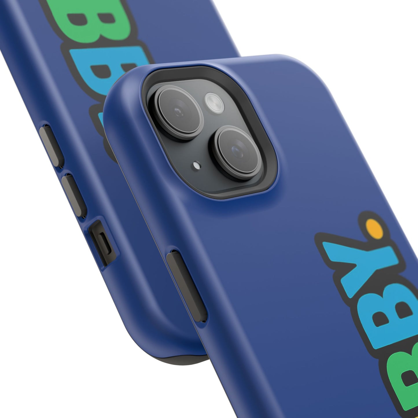 Shibby Impact-Resistant Phone Case for Trendy Protection