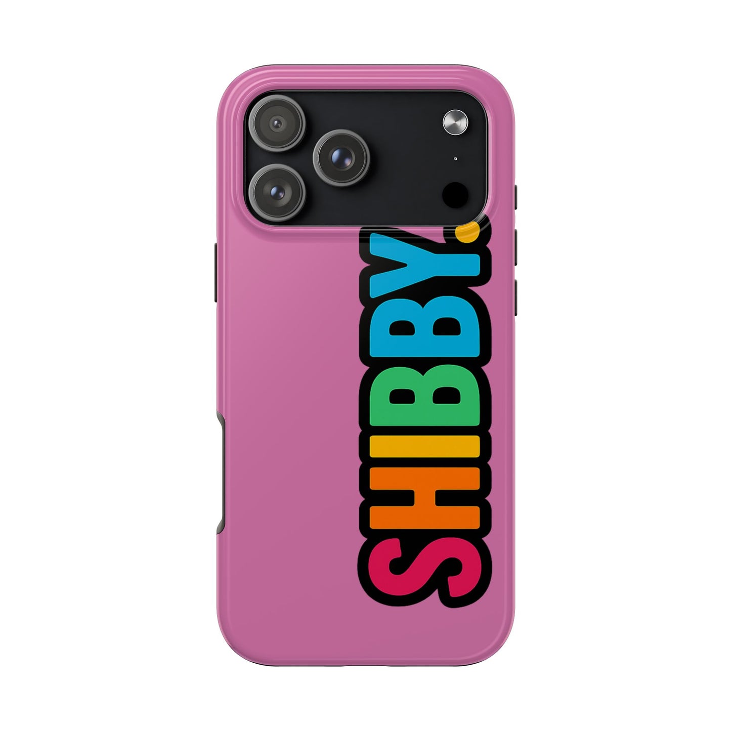 Colorful Tough Phone Cases - Durable and Stylish Protection