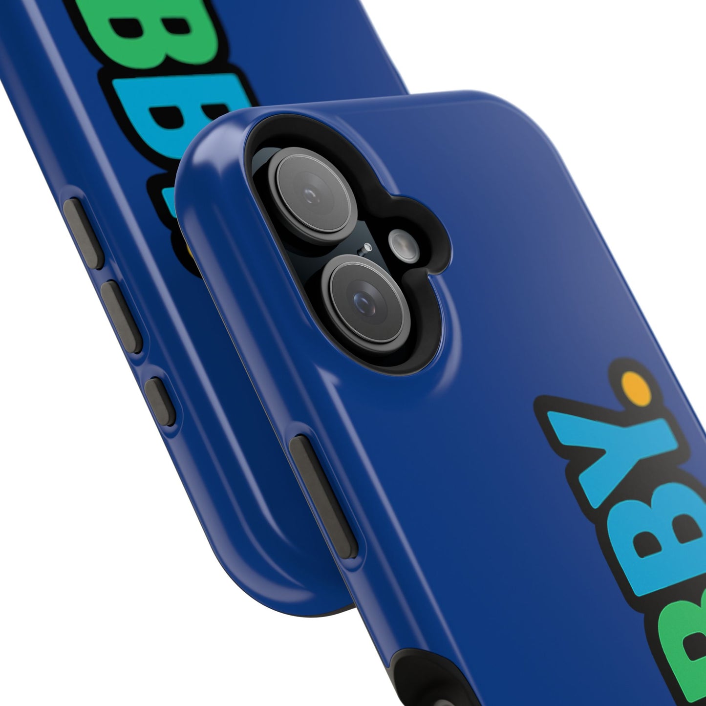 Shibby Impact-Resistant Phone Case for Trendy Protection