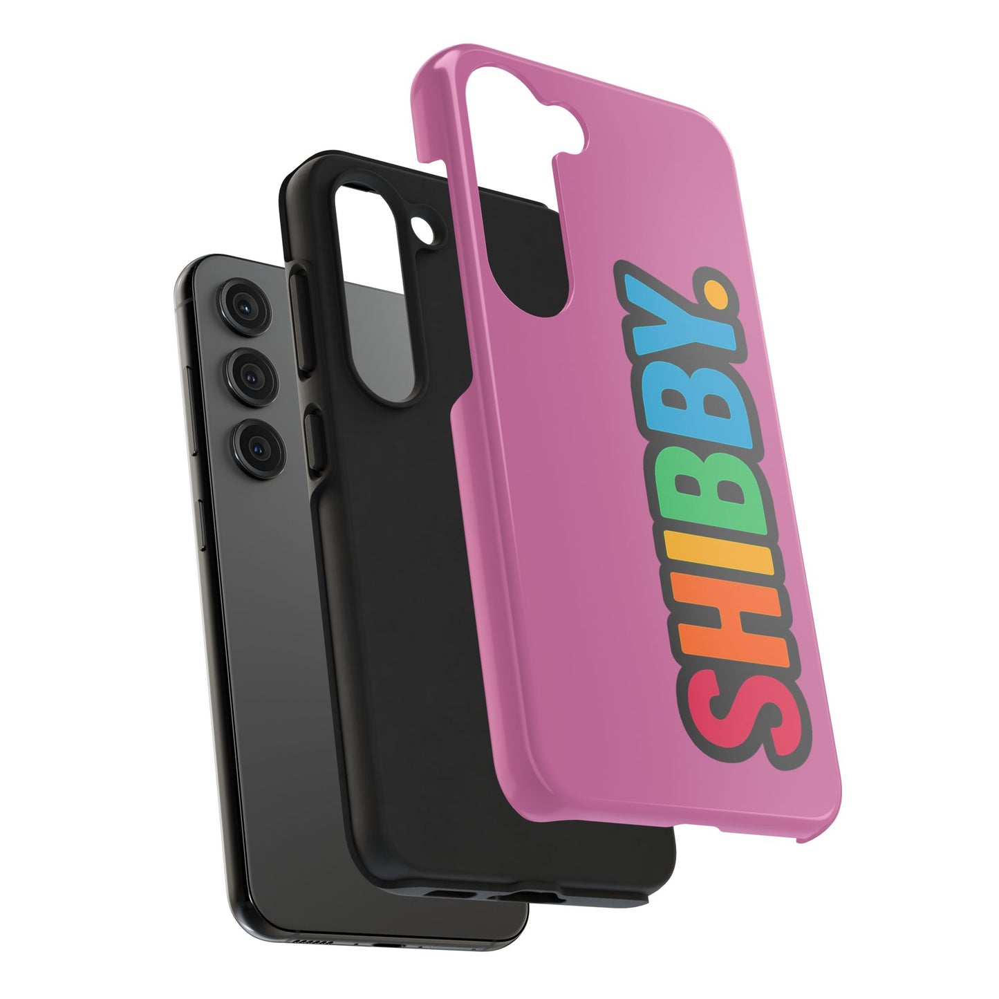 Colorful Tough Phone Cases - Durable and Stylish Protection