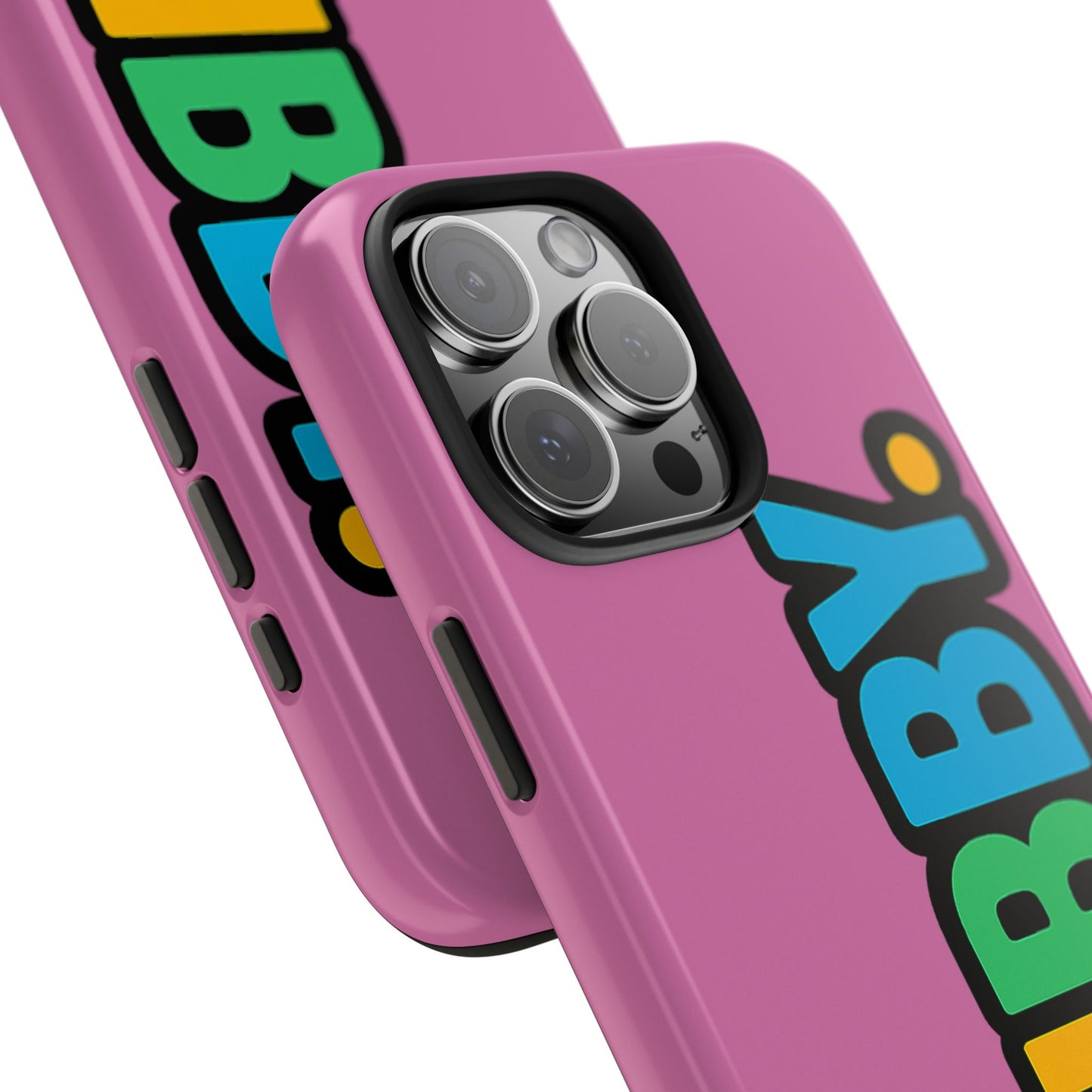 Colorful Tough Phone Cases - Durable and Stylish Protection