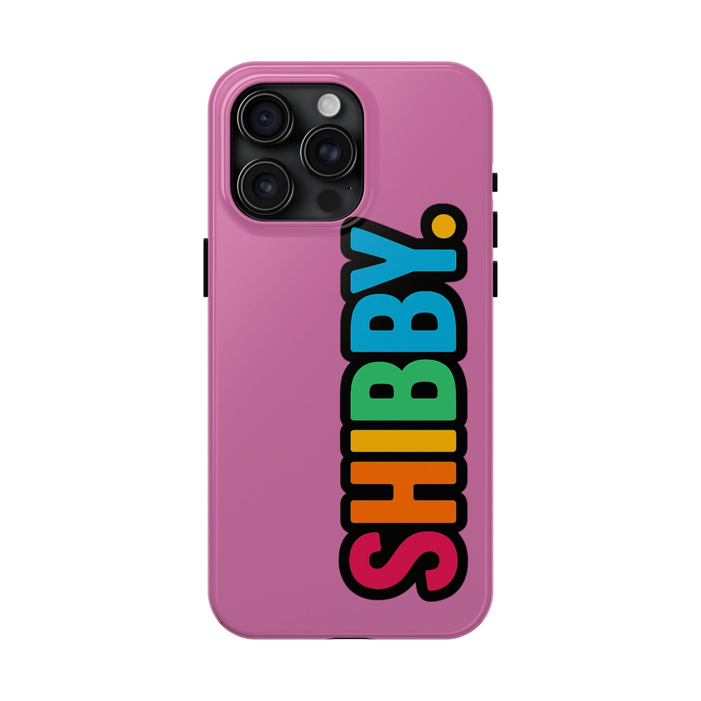 Colorful Tough Phone Cases - Durable and Stylish Protection