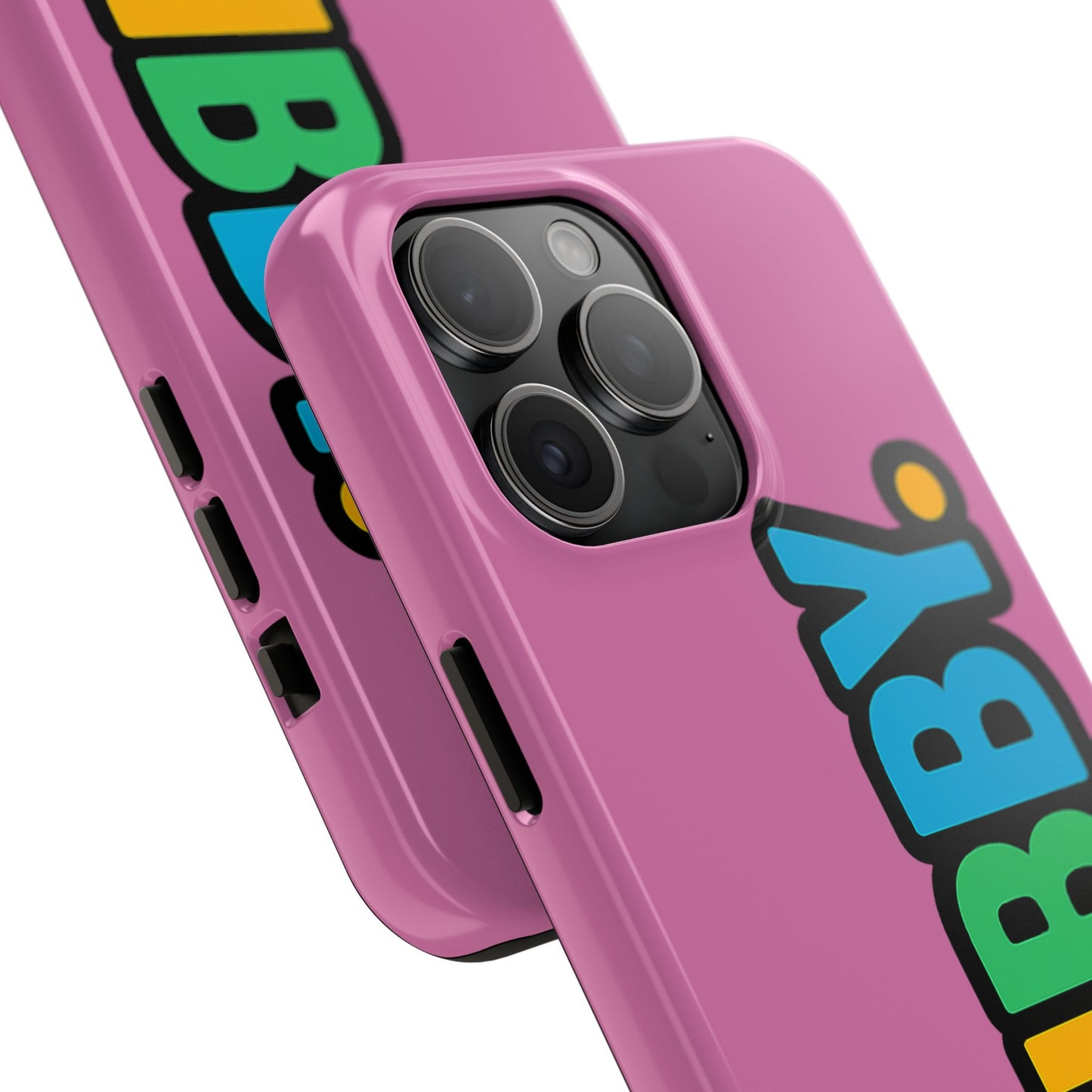 Colorful Tough Phone Cases - Durable and Stylish Protection