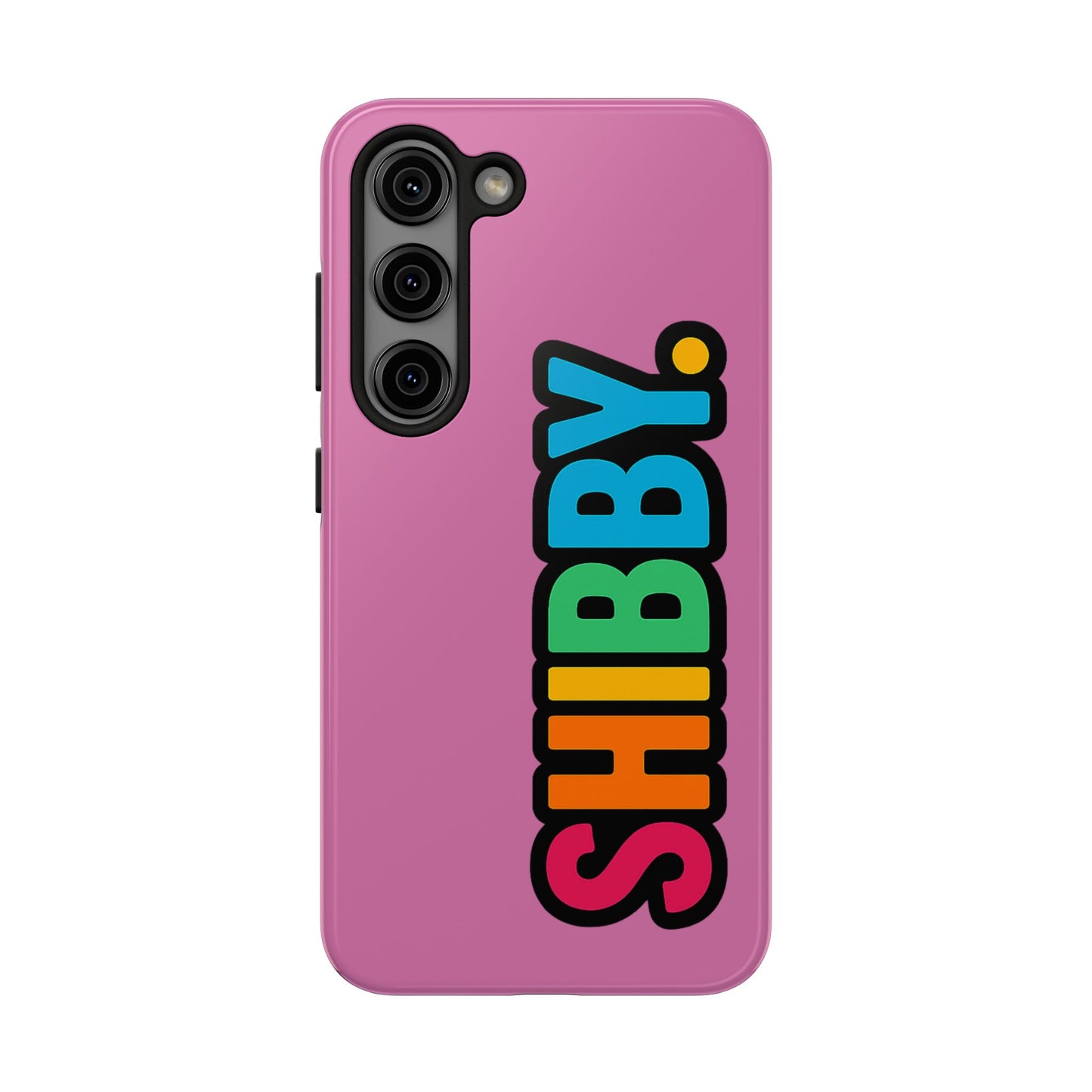 Colorful Tough Phone Cases - Durable and Stylish Protection
