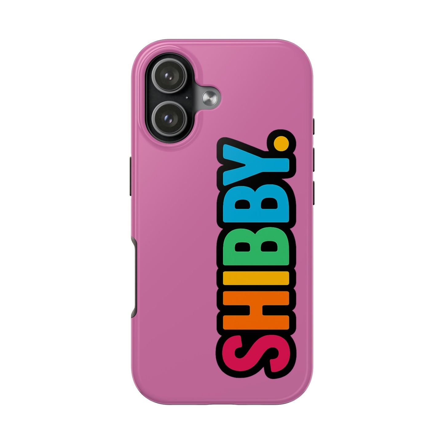 Colorful Tough Phone Cases - Durable and Stylish Protection