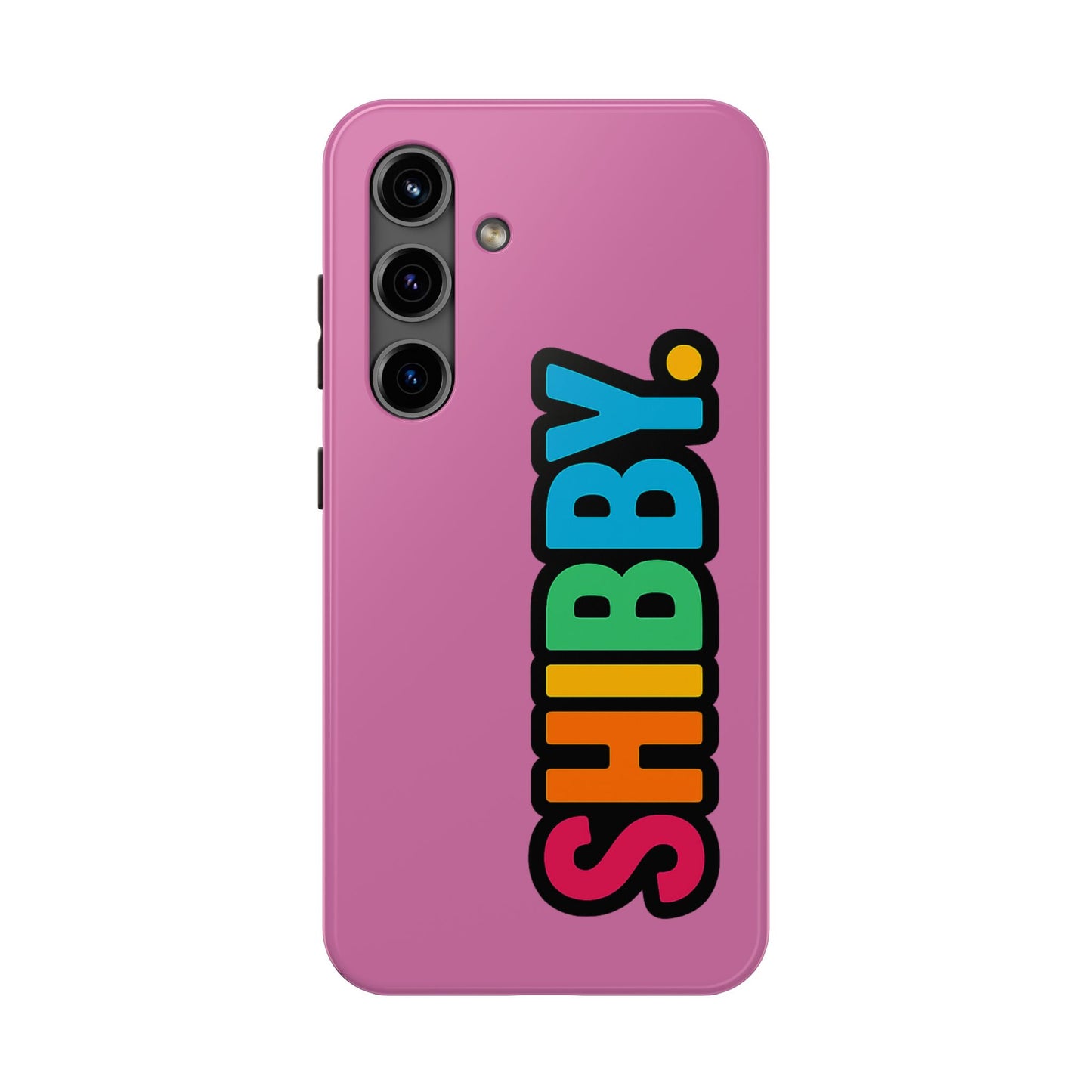 Colorful Tough Phone Cases - Durable and Stylish Protection