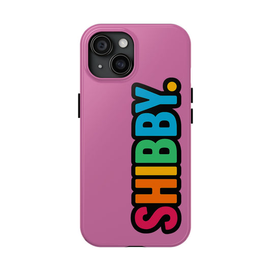Colorful Tough Phone Cases - Durable and Stylish Protection
