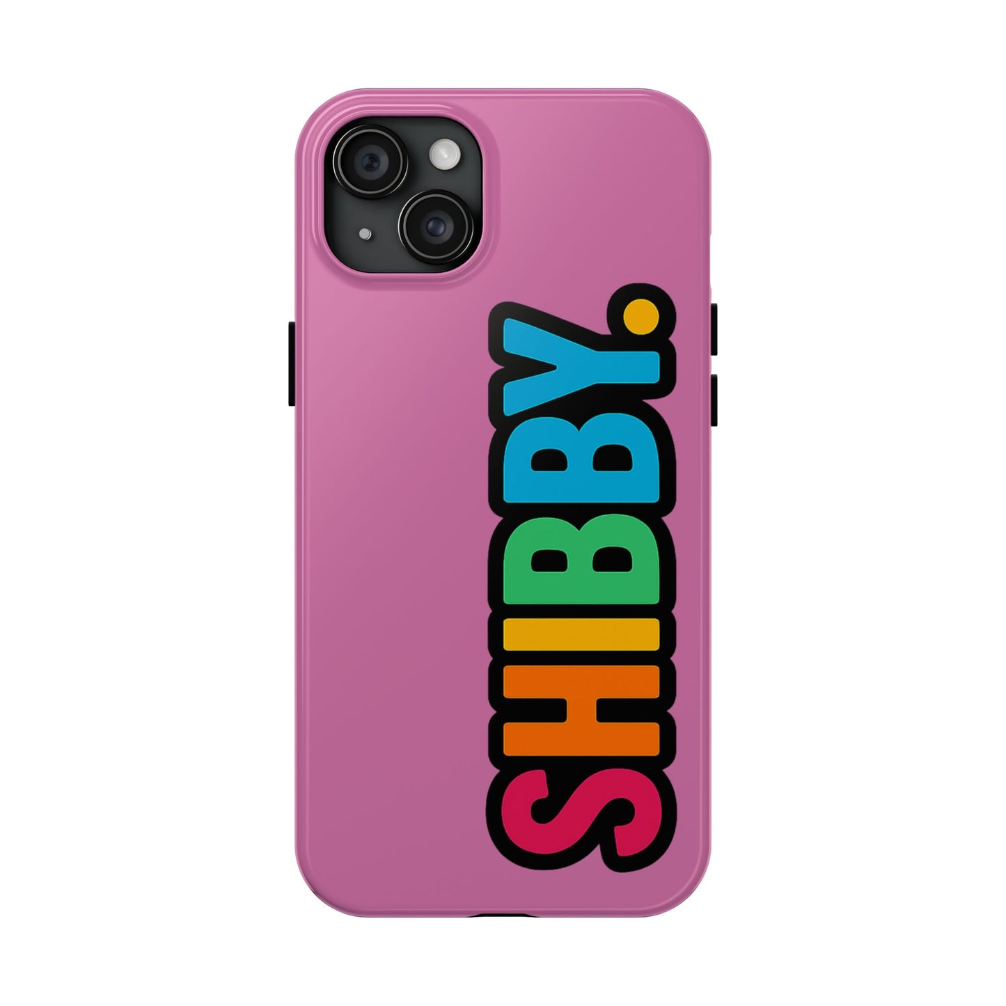 Colorful Tough Phone Cases - Durable and Stylish Protection