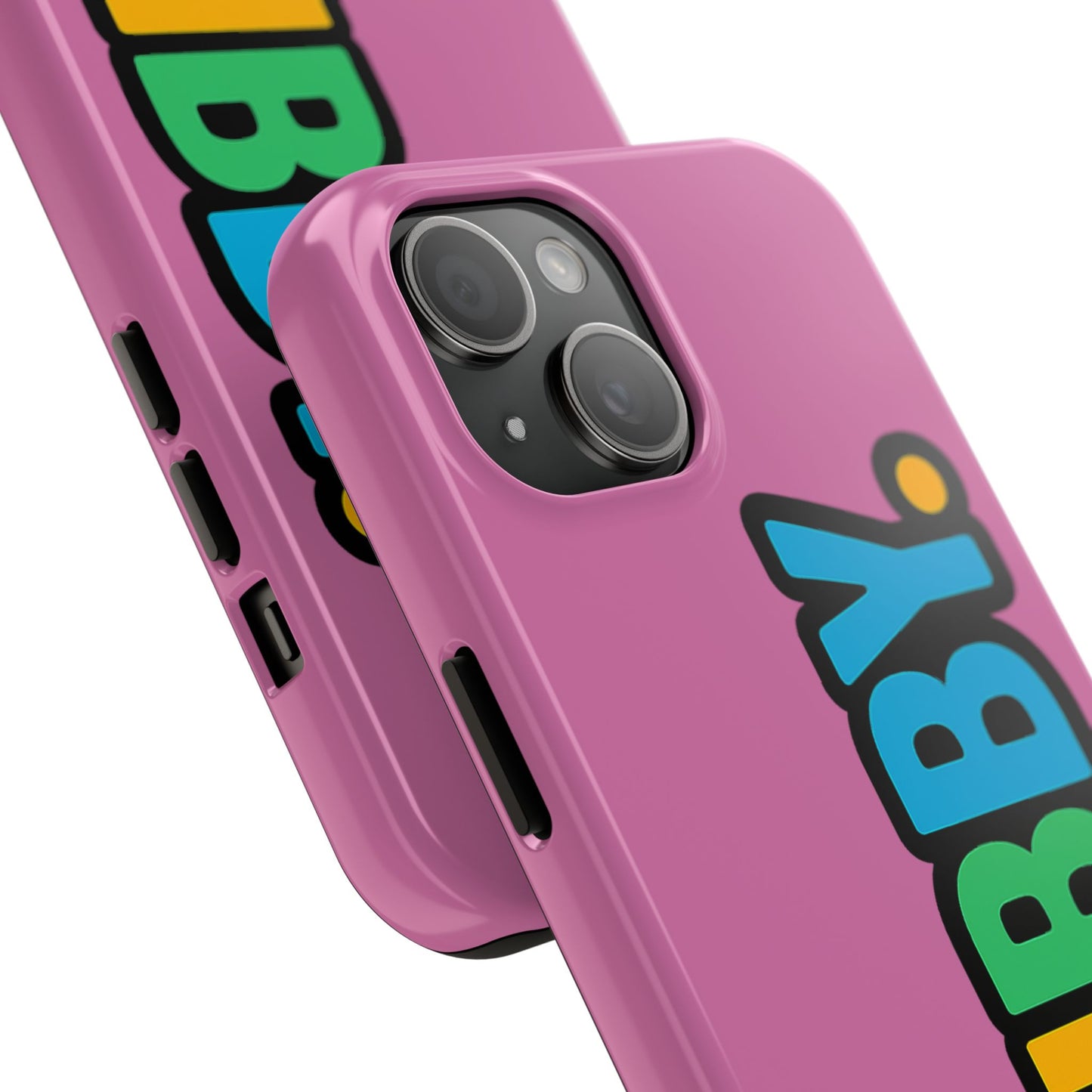 Colorful Tough Phone Cases - Durable and Stylish Protection