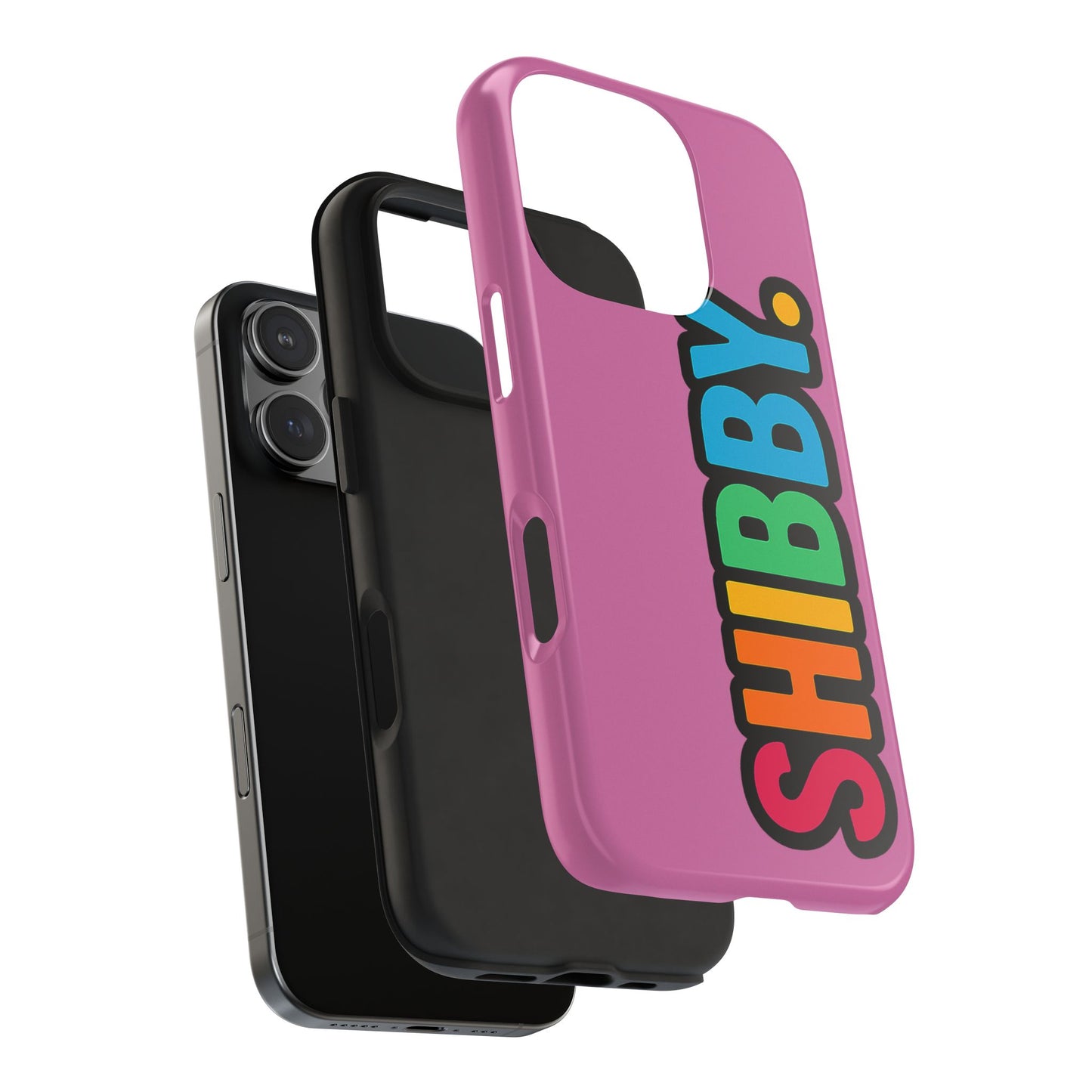 Colorful Tough Phone Cases - Durable and Stylish Protection