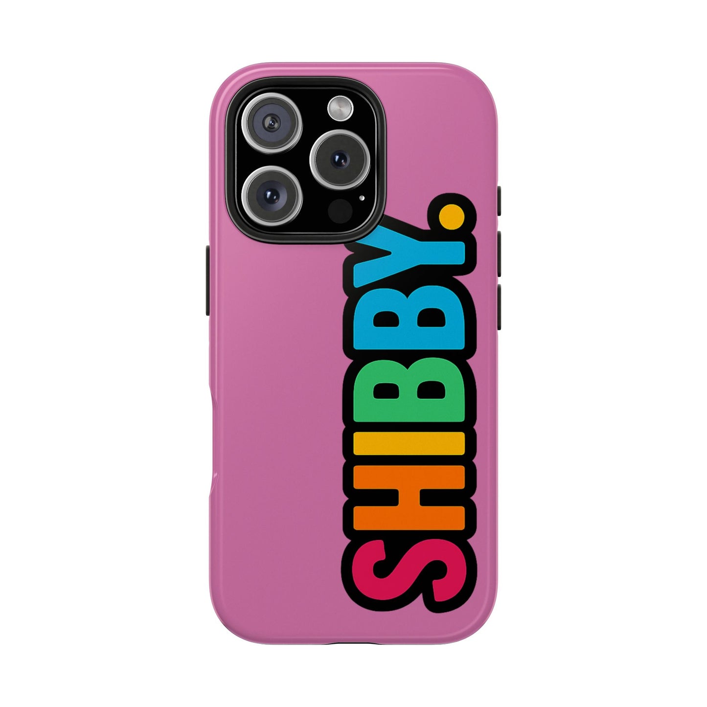 Colorful Tough Phone Cases - Durable and Stylish Protection