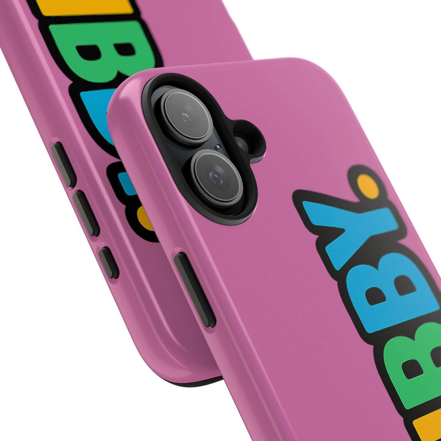 Colorful Tough Phone Cases - Durable and Stylish Protection
