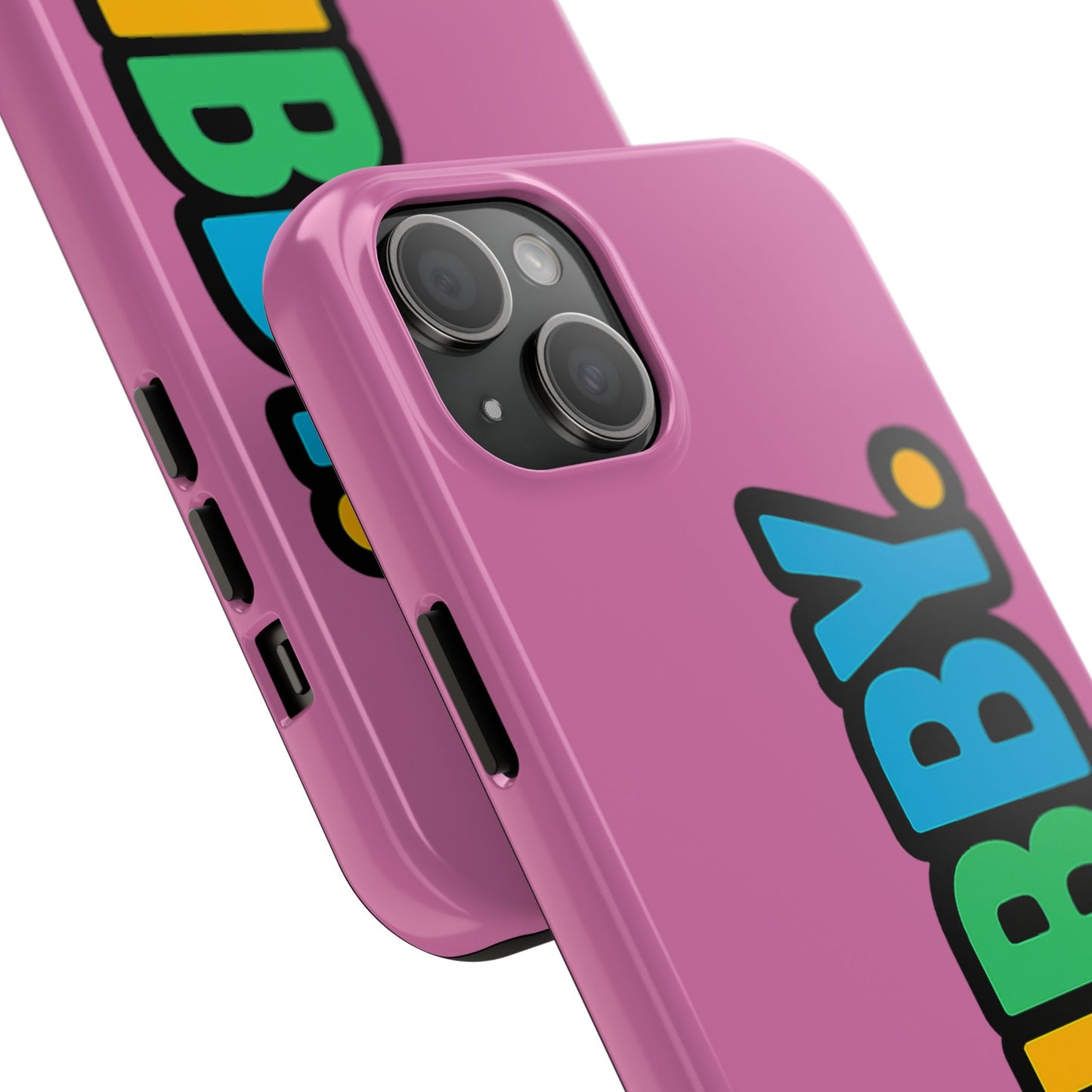 Colorful Tough Phone Cases - Durable and Stylish Protection