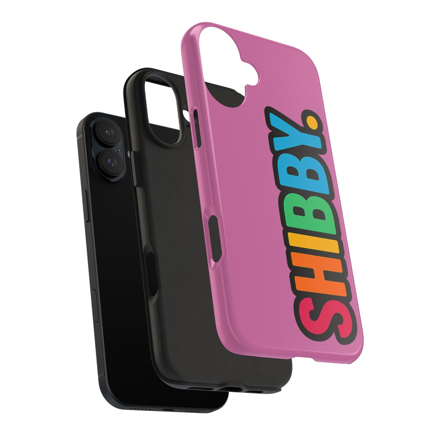 Colorful Tough Phone Cases - Durable and Stylish Protection