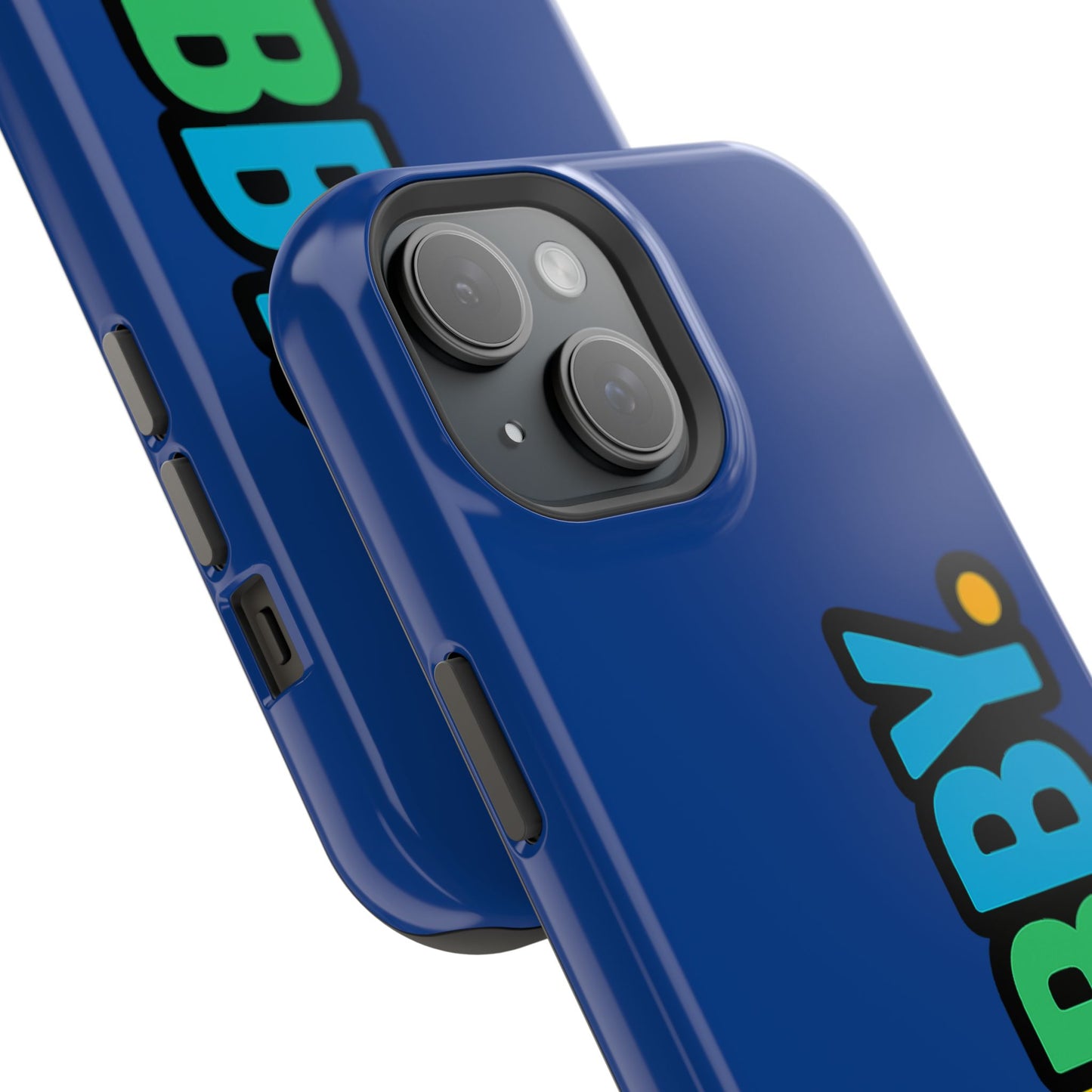 Shibby Impact-Resistant Phone Case for Trendy Protection