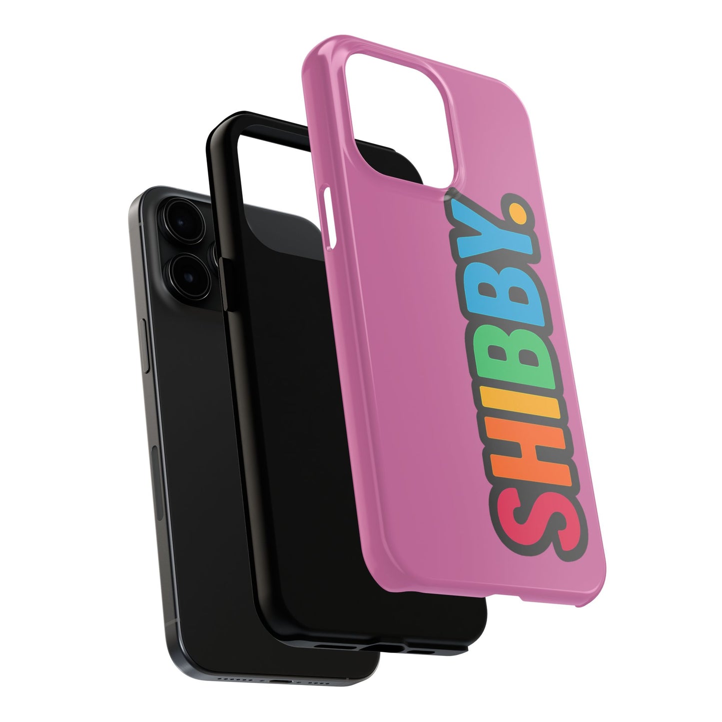 Colorful Tough Phone Cases - Durable and Stylish Protection