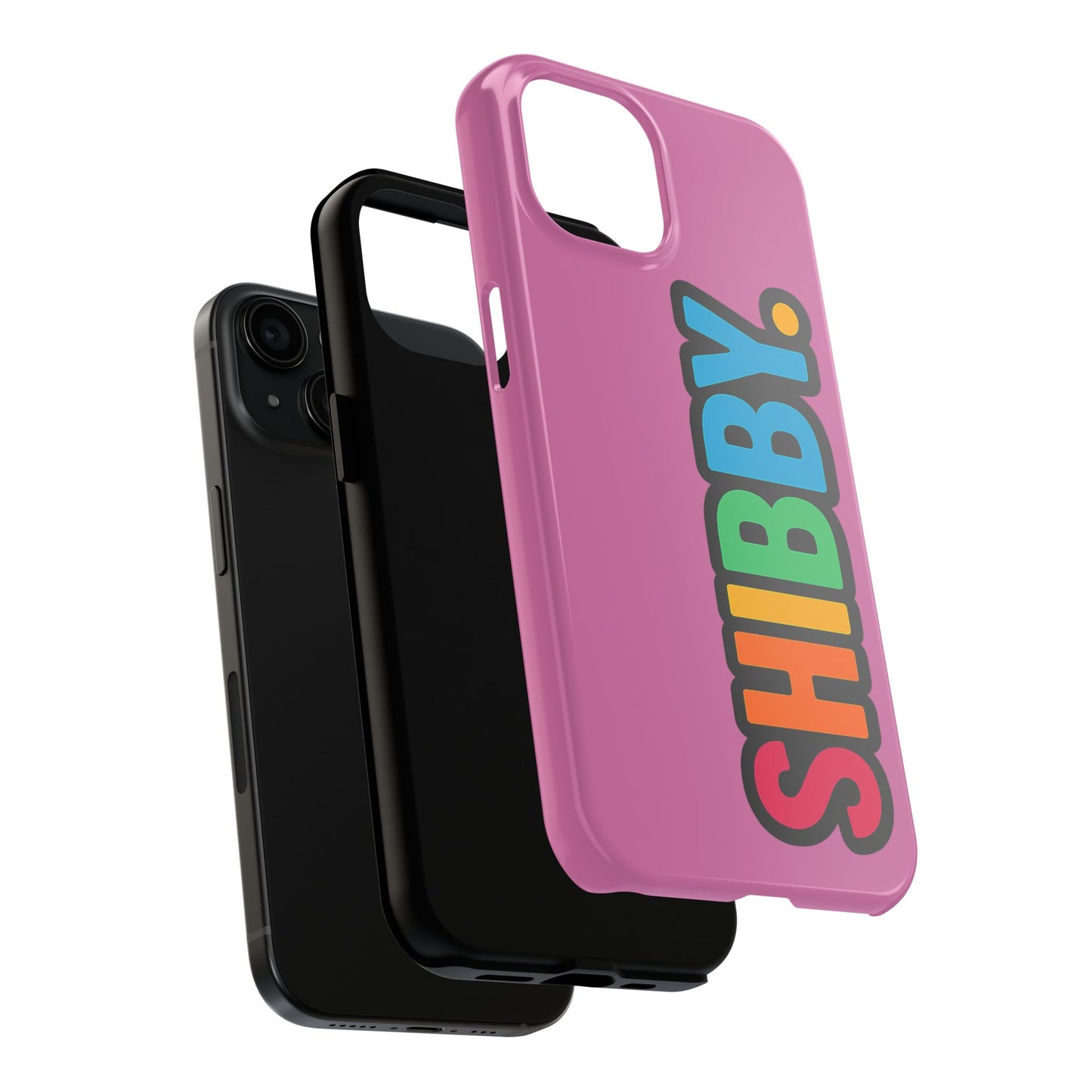 Colorful Tough Phone Cases - Durable and Stylish Protection