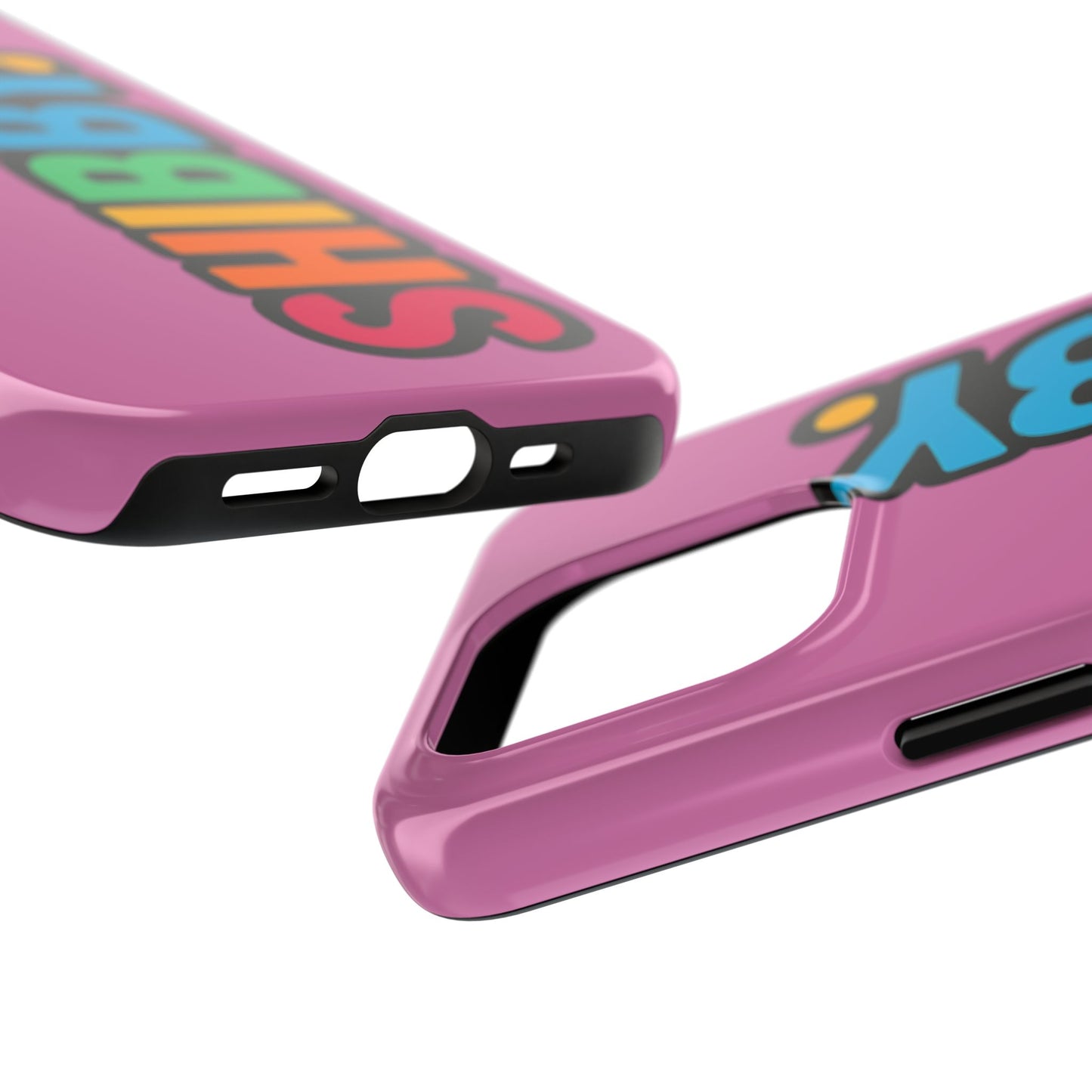 Colorful Tough Phone Cases - Durable and Stylish Protection