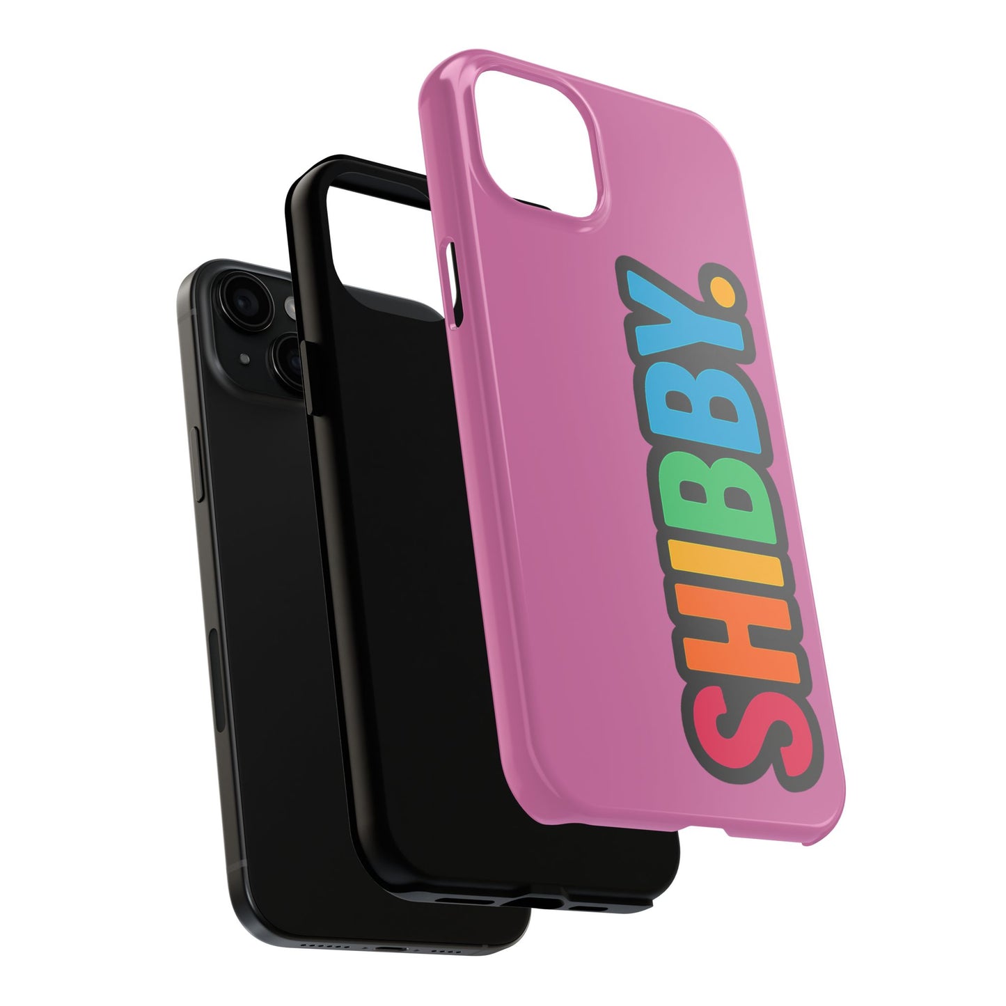Colorful Tough Phone Cases - Durable and Stylish Protection