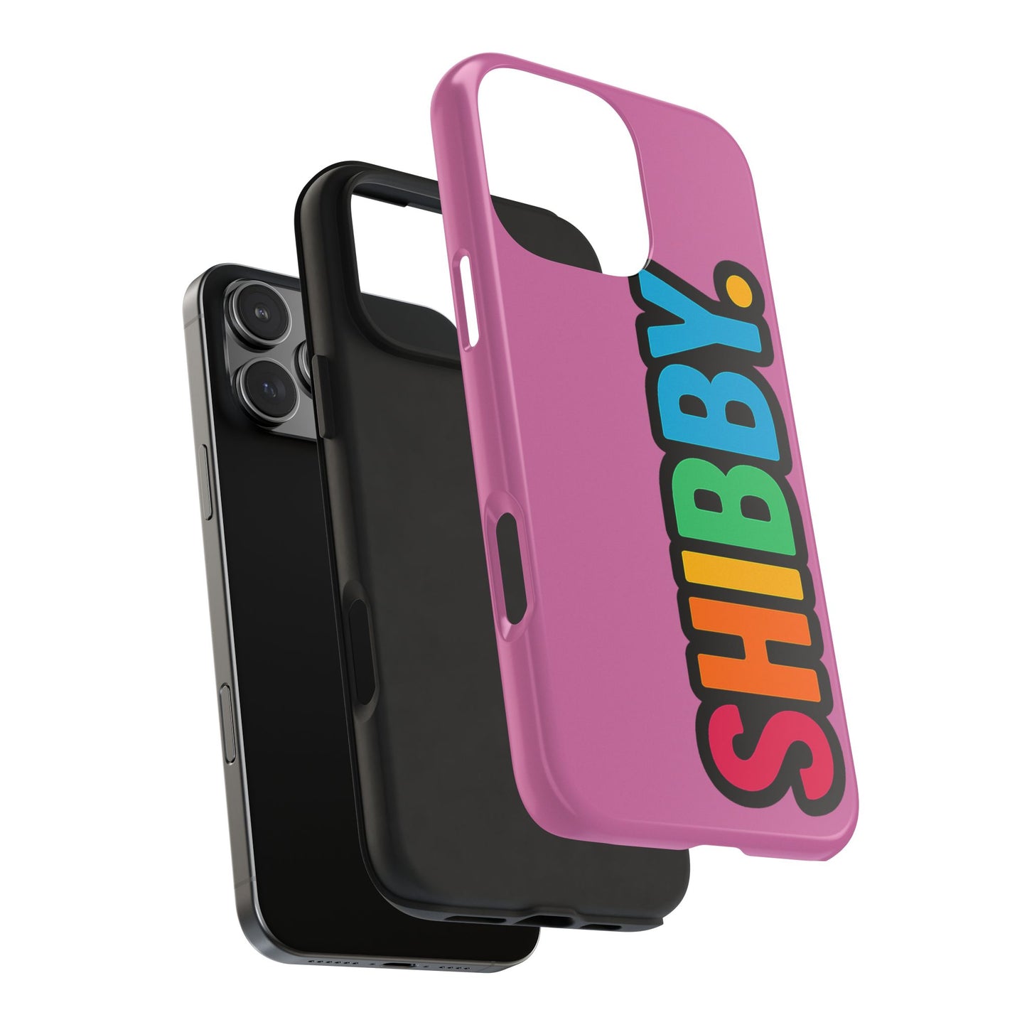 Colorful Tough Phone Cases - Durable and Stylish Protection