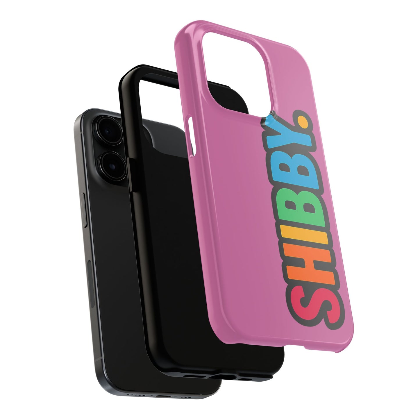 Colorful Tough Phone Cases - Durable and Stylish Protection