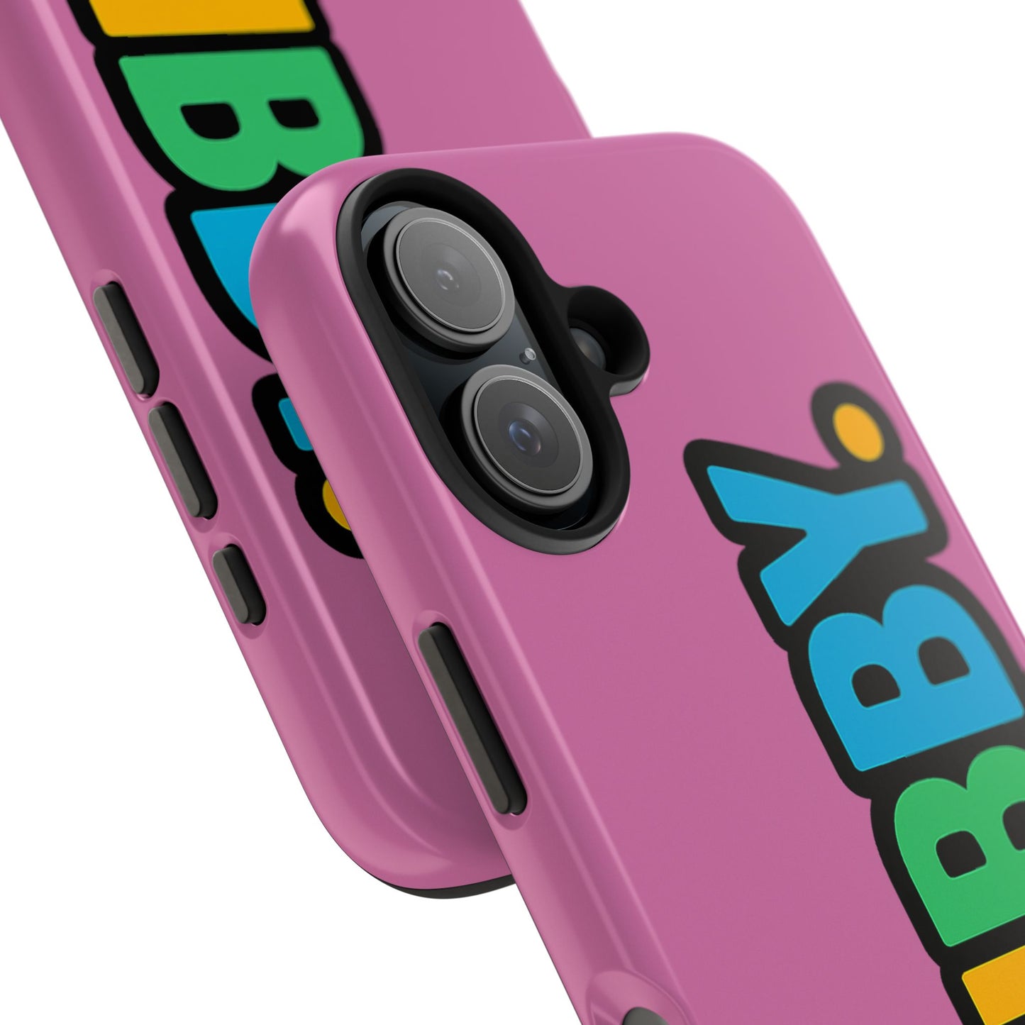 Colorful Tough Phone Cases - Durable and Stylish Protection