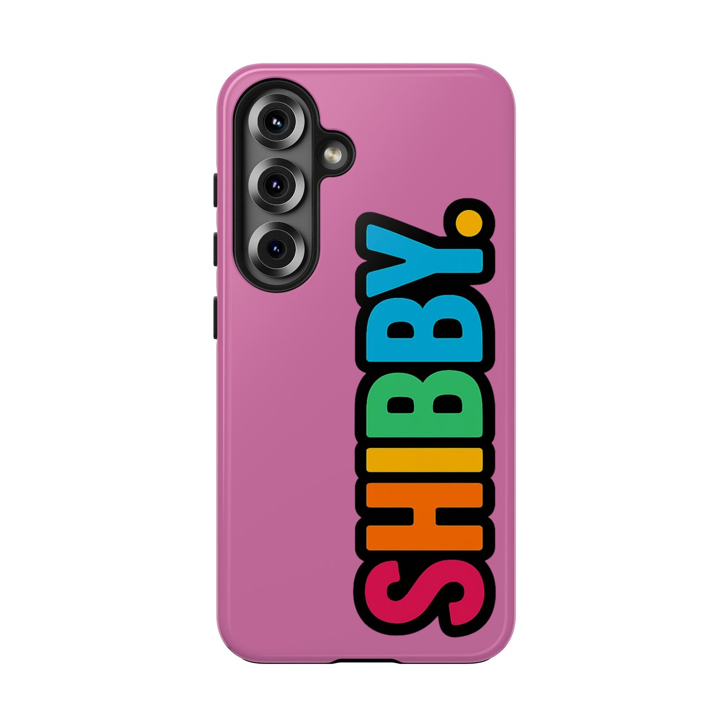 Colorful Tough Phone Cases - Durable and Stylish Protection