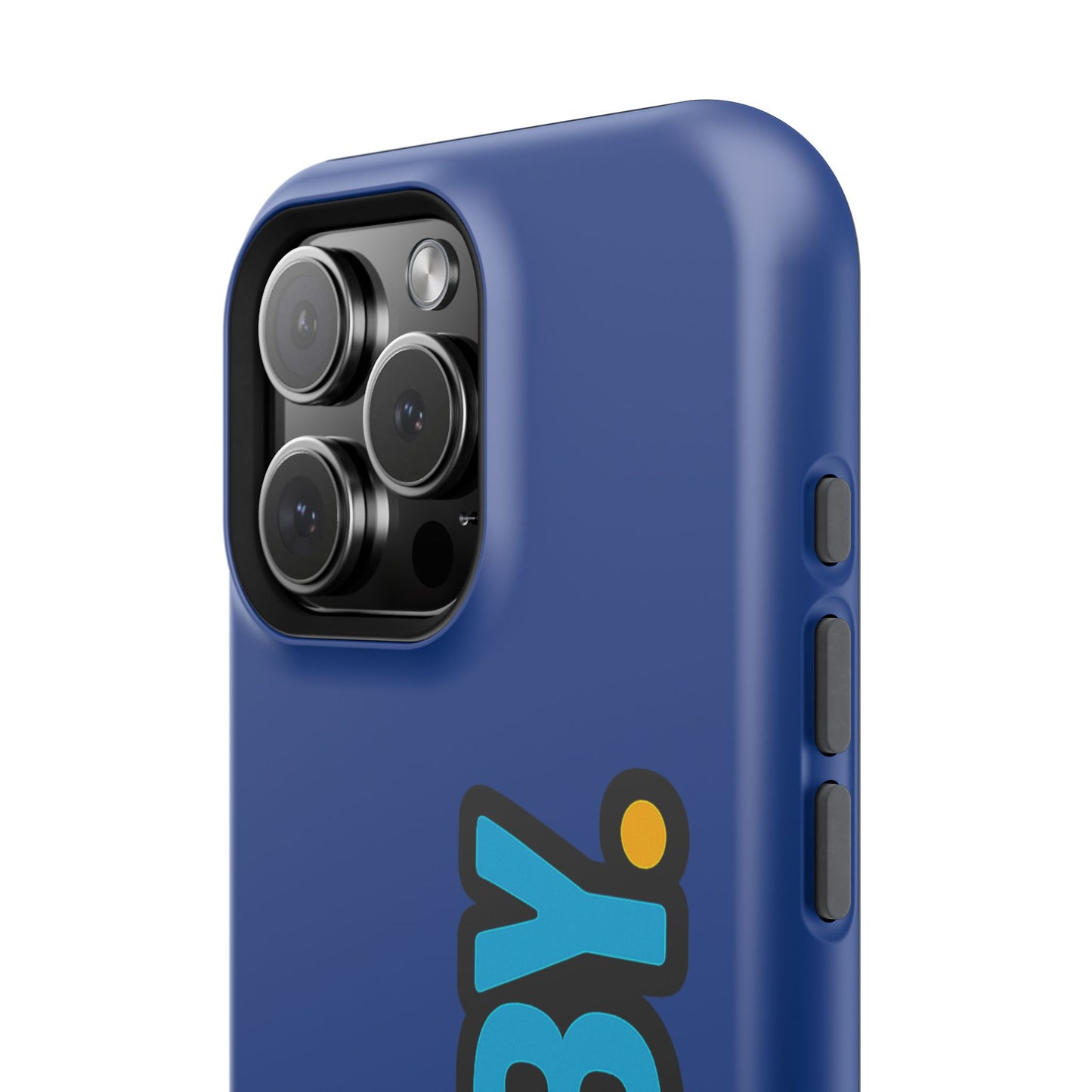 Shibby Impact-Resistant Phone Case for Trendy Protection