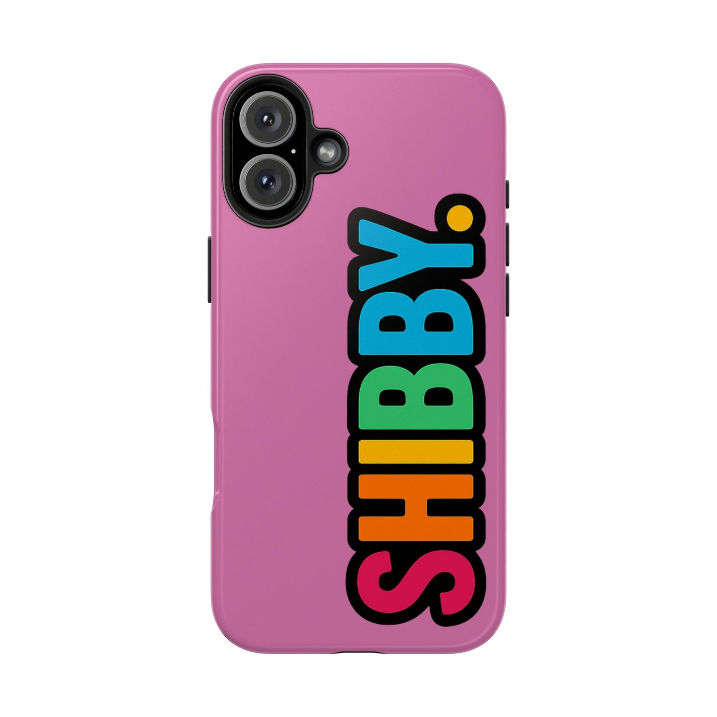 Colorful Tough Phone Cases - Durable and Stylish Protection